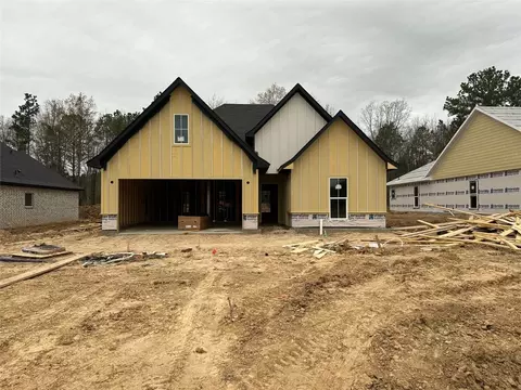 1163 Bayou Bay Ct, Frierson, LA 71027
