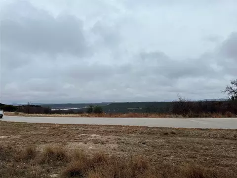 lot316 Shooting Star Ct, Possum Kingdom Lake, TX 76449