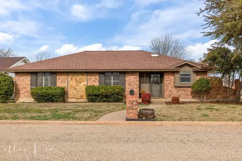 4918 Hialeah Dr, Abilene, TX 79606