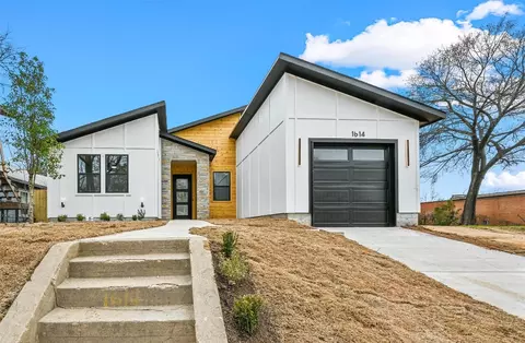 1614 Bannock Ave, Dallas, TX 75215