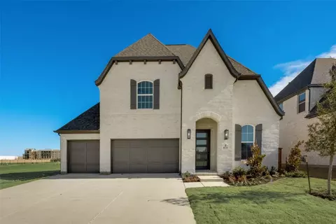 16336 Parish Ln, Frisco, TX 75033