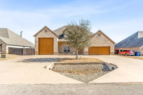 2914 Willow Ridge Cir, Granbury, TX 76049