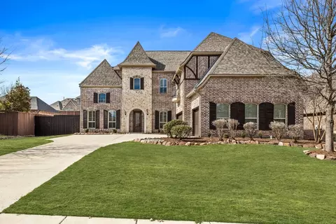 2263 Broad Brook Ln, Allen, TX 75013
