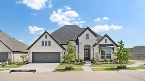 1613 Wolfgang Way, Van Alstyne, TX 75495