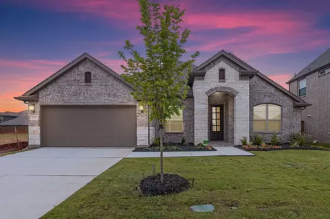 1317 Chisos Way, Forney, TX 75126