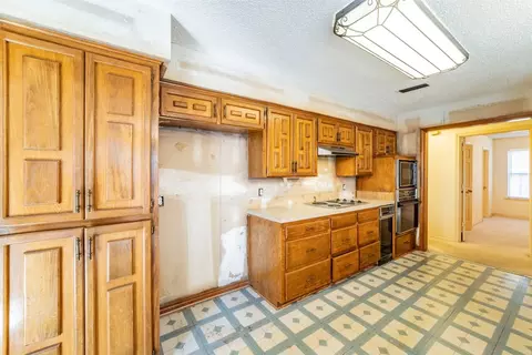 Kitchen - 1913 Willowcrest Loop, Denton, TX 76205 photo 1 of 4