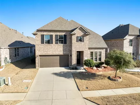 2404 Triton Dr, Mckinney, TX 75071
