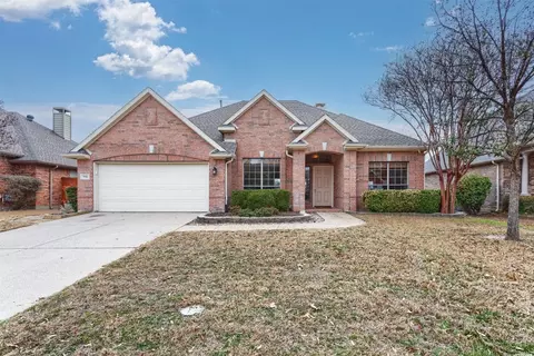 7901 Owl Creek Ln, Mckinney, TX 75072
