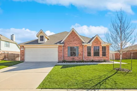 13408 Leather Strap Dr, Haslet, TX 76052