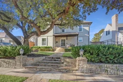 3625 Potomac Ave, Fort Worth, TX 76107
