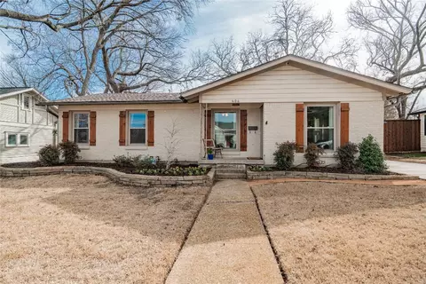 406 Munson St, Rockwall, TX 75087
