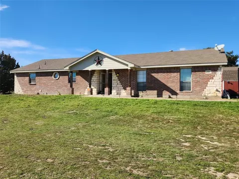 609 Brazos Vista Ct, Weatherford, TX 76087