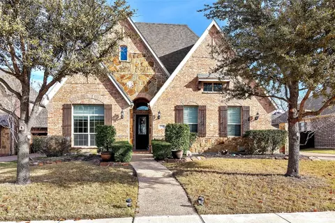 2745 Broadway Dr, Trophy Club, TX 76262