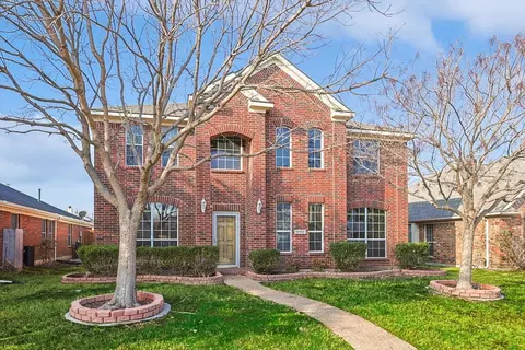 12423 Hawk Creek Dr, Frisco, TX 75033