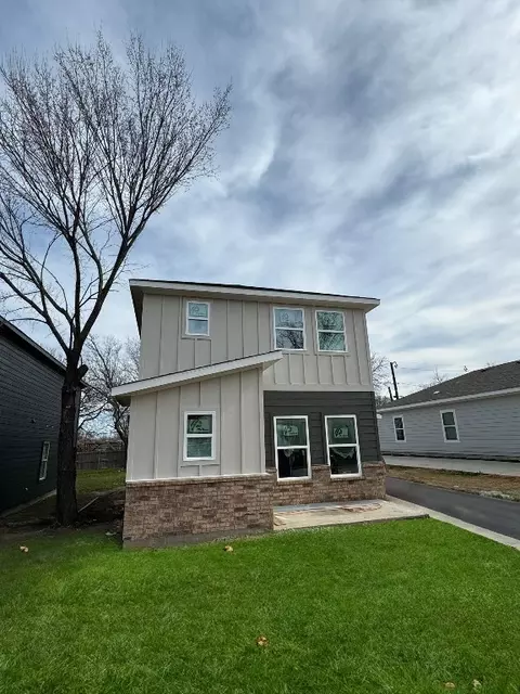 1425 Missouri Ave, Fort Worth, TX 76104