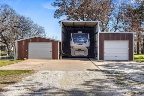 4007 Mountain Vista Dr, Granbury, TX 76048