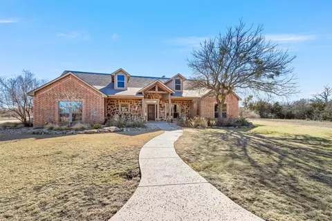 1540 Chapman Ct, Aledo, TX 76008