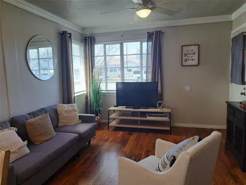 1225 Graham St, Abilene, TX 79603