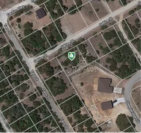 2103 Sabine St, Granbury, TX 76048