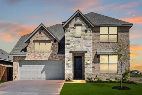 4528 Norcross Ln, Crowley, TX 76036