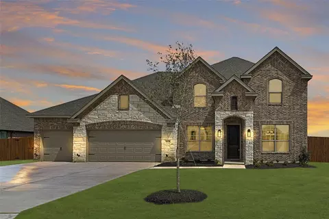 12728 Barretta Dr, Godley, TX 76044