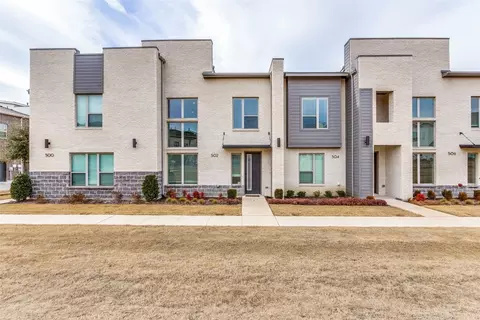 502 Carmack Dr, Plano, TX 75075