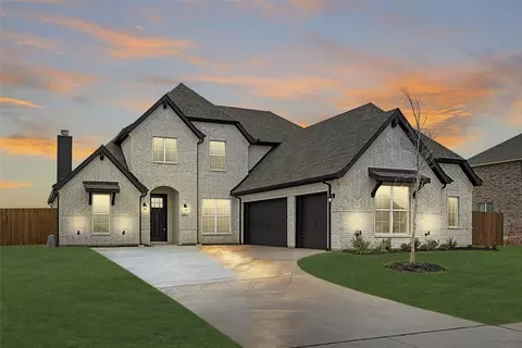 12812 Rocky Top Rd, Godley, TX 76044