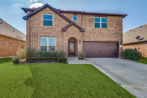 1716 Drover Creek Rd, Aubrey, TX 76227