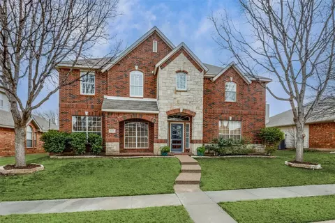 6436 Landmark Trl, The Colony, TX 75056