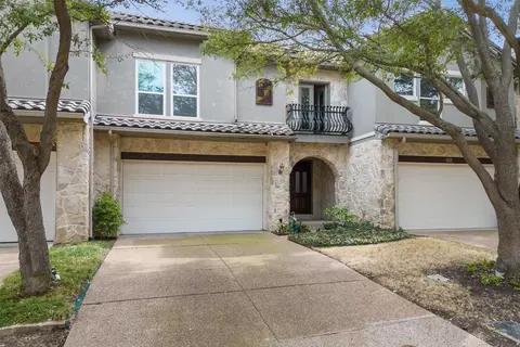 4324 Castle Rock Ct, Irving, TX 75038
