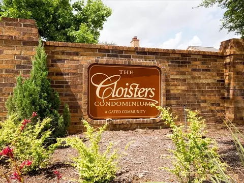 1208 Calico Ln #615, Arlington, TX 76011