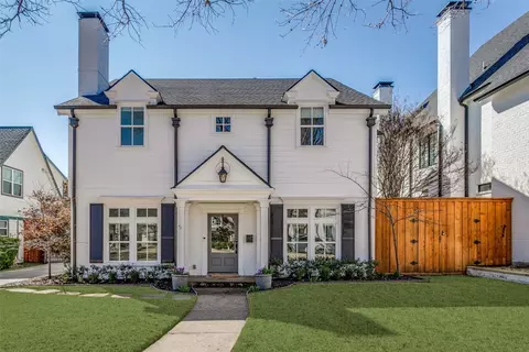 6926 Casa Loma Ave, Dallas, TX 75214