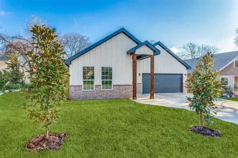 1304 Homan Ave, Fort Worth, TX 76164
