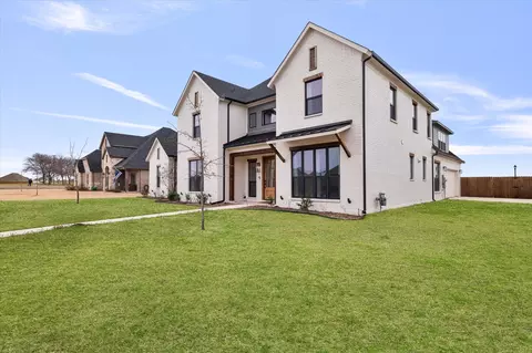 602 Baker Park Dr, Sherman, TX 75092