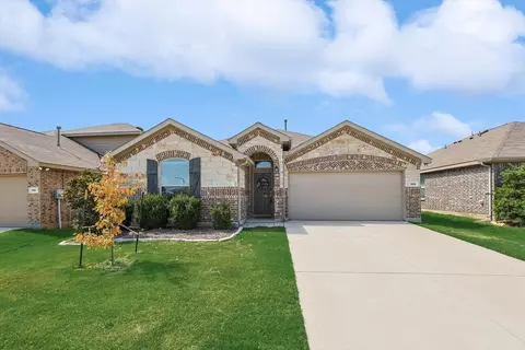 505 Saguaro Dr, Haslet, TX 76052