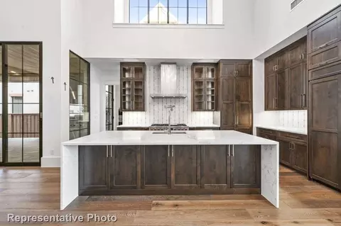 3592 Grapeseed Dr, Frisco, TX 75033