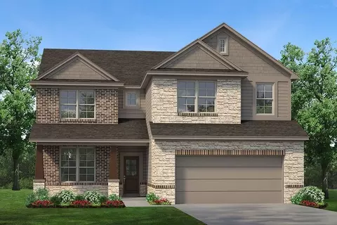 1917 Velora Dr, Haslet, TX 76052