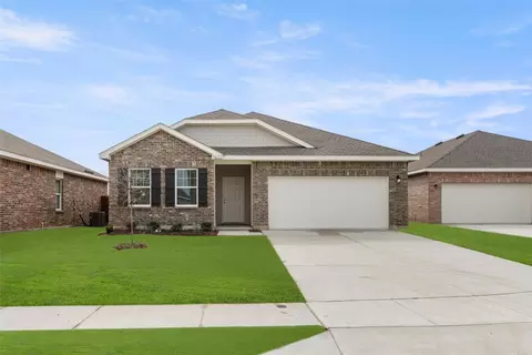 5637 Portlaw Ln, Crowley, TX 76036