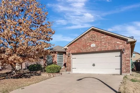 5632 Paluxy Sands Trl, Fort Worth, TX 76179