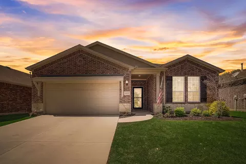 6499 Paragon Dr, Frisco, TX 75036