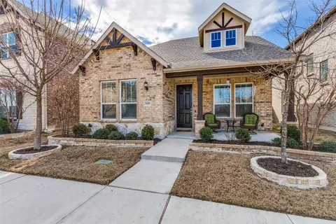 1410 Bellevue Ave, Garland, TX 75044