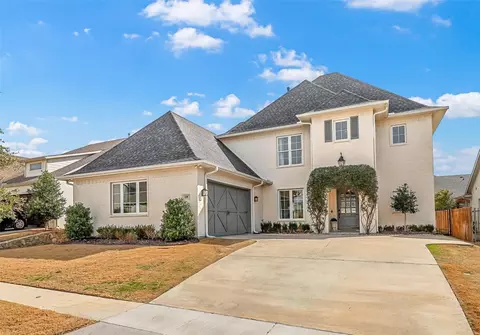 328 Parkview Dr, Aledo, TX 76008