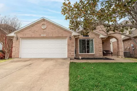 4705 Alexandra Ct, Fort Worth, TX 76244