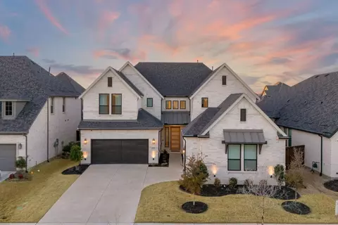 1315 Ellicott Dr, Celina, TX 75009
