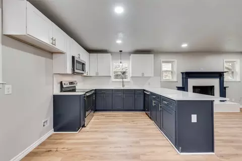1117 Irwin Dr, Hurst, TX 76053 photo 9