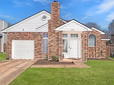 8521 Charleston Ave, Fort Worth, TX 76123
