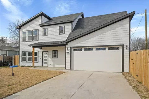 3900 Stanley Ave, Fort Worth, TX 76110