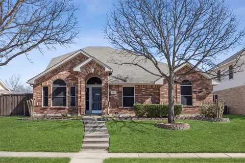 6512 Stewart Blvd, The Colony, TX 75056