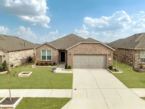 1037 Old Glory Dr, Krugerville, TX 76227