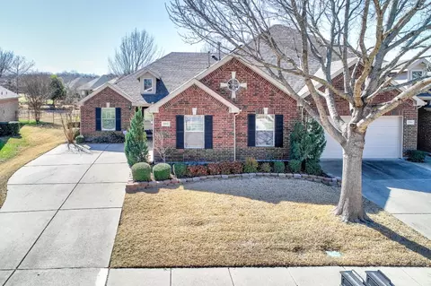 1302 Shinnecock Ct, Fairview, TX 75069